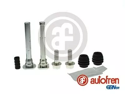 Führungshülsensatz, Bremssattel