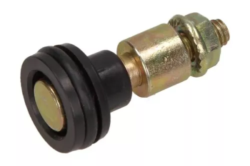 Rollenführung, Schiebetür