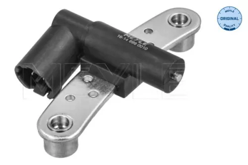 Impulsgeber, Kurbelwelle