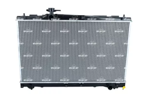 Kühler, Motorkühlung