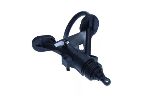 Geberzylinder, Kupplung