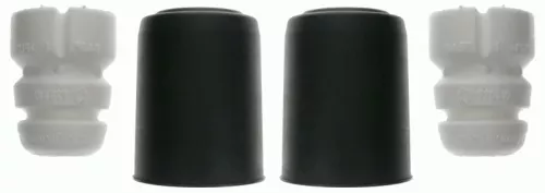 Staubschutzsatz, Stoßdämpfer