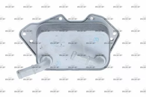 Ölkühler, Motoröl