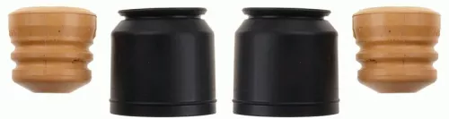 Staubschutzsatz, Stoßdämpfer