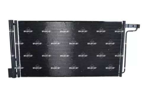 Kondensator, Klimaanlage