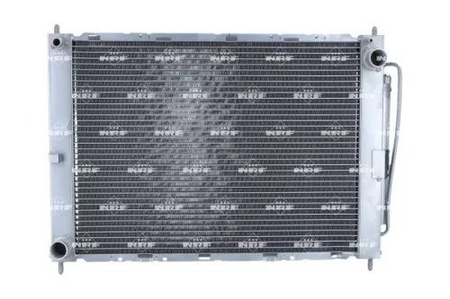 Kondensator, Klimaanlage