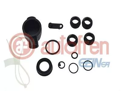 Reparatursatz, Bremssattel