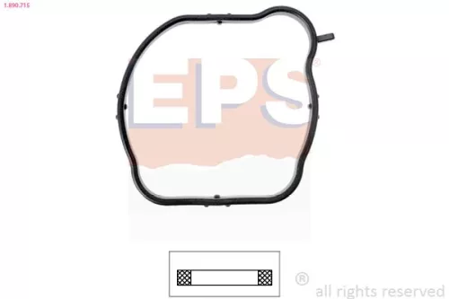 Dichtung, Thermostat