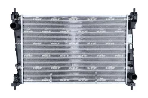 Kühler, Motorkühlung