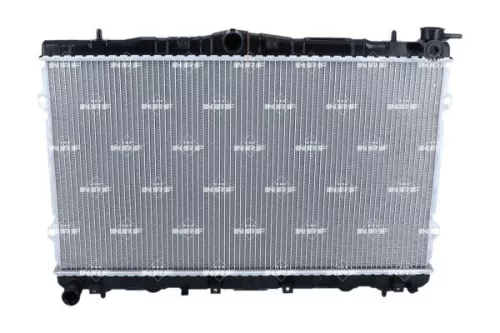 Kühler, Motorkühlung