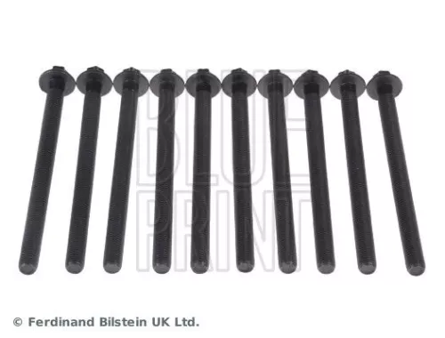 Zylinderkopfschraubensatz