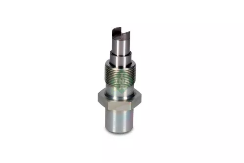 Spanner, Steuerkette