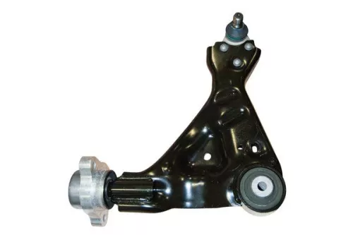 Lenker, Radaufhängung