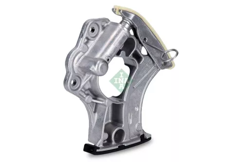 Spanner, Steuerkette