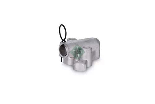 Spanner, Steuerkette