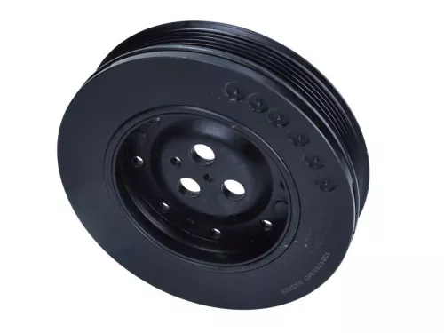 Riemenscheibe, Kurbelwelle