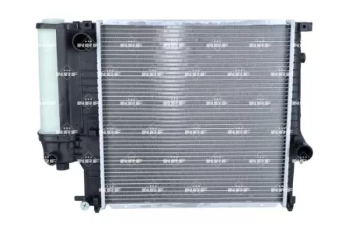 Kühler, Motorkühlung