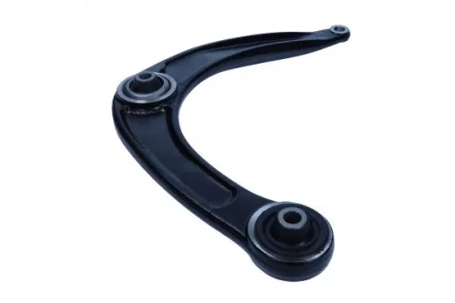 Lenker, Radaufhängung