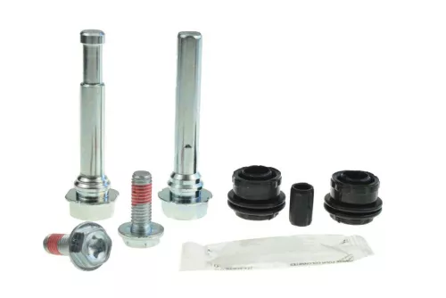 Führungshülsensatz, Bremssattel