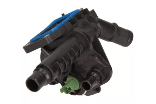 Thermostat, Kühlmittel