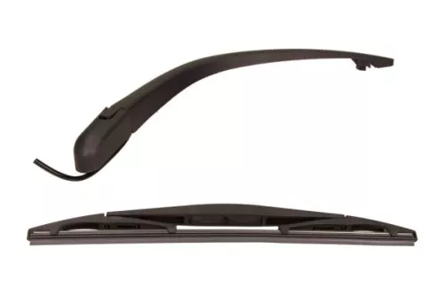 Wischarm, Scheibenreinigung