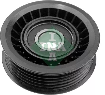 Umlenk-/Führungsrolle, Keilrippenriemen