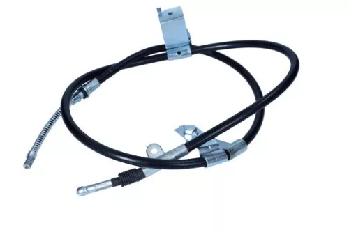 Seilzug, Feststellbremse