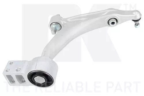 Lenker, Radaufhängung