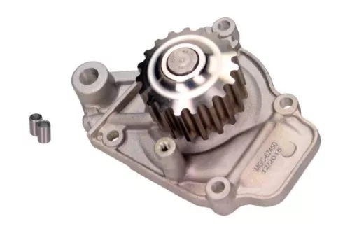 Wasserpumpe, Motorkühlung