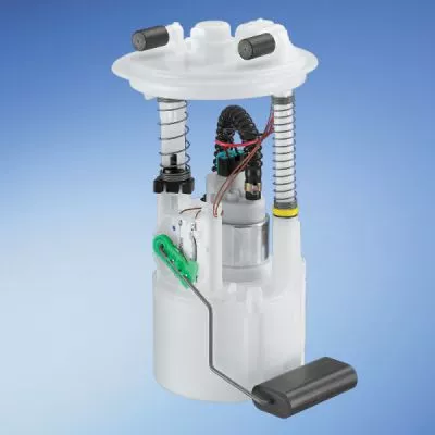 Kraftstoff-Fördereinheit