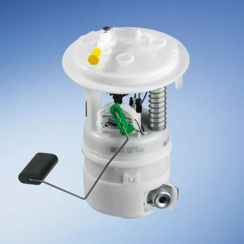 Kraftstoff-Fördereinheit