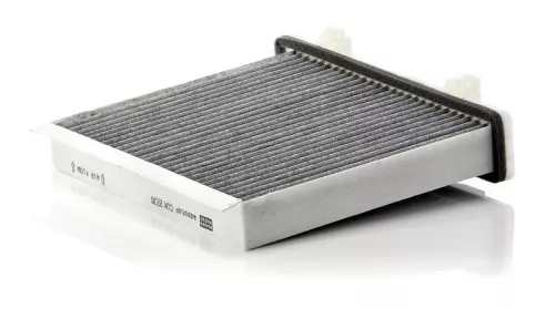 Filter, Innenraumluft