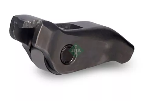 Schlepphebel, Motorsteuerung