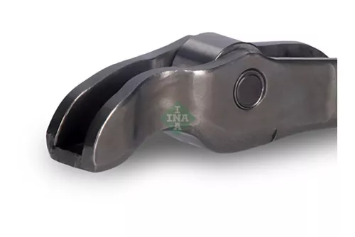 Schlepphebel, Motorsteuerung