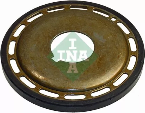 Impulsgeber, Kurbelwelle