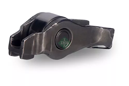 Schlepphebel, Motorsteuerung