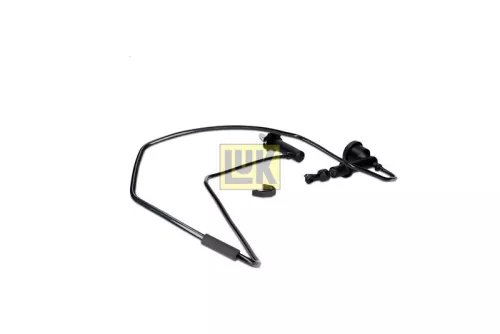 Geber-/Nehmerzylindersatz, Kupplung