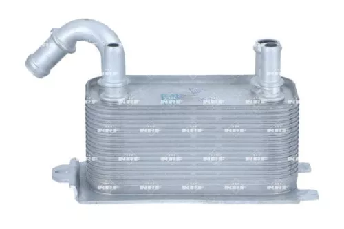 Ölkühler, Automatikgetriebe