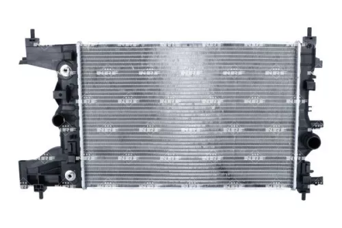 Kühler, Motorkühlung