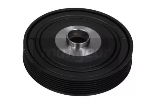 Riemenscheibe, Kurbelwelle