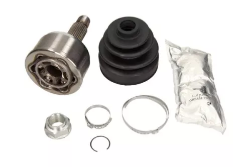 Gelenksatz, Antriebswelle