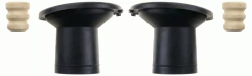 Staubschutzsatz, Stoßdämpfer