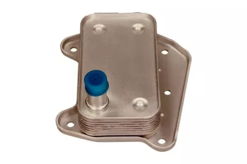 Ölkühler, Motoröl