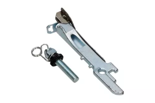 Zubehörsatz, Feststellbremsbacken