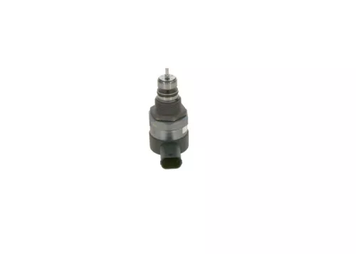 Druckregelventil, Common-Rail-System