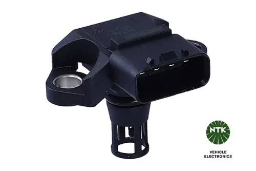 Sensor, Saugrohrdruck