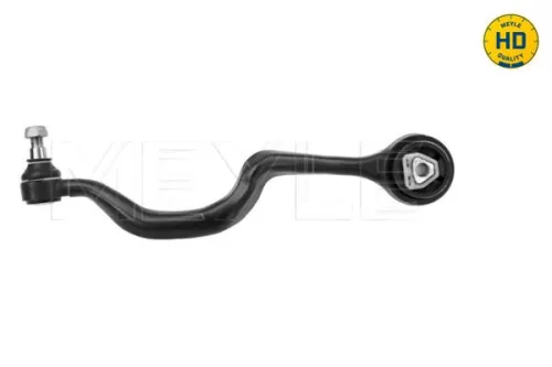 Lenker, Radaufhängung