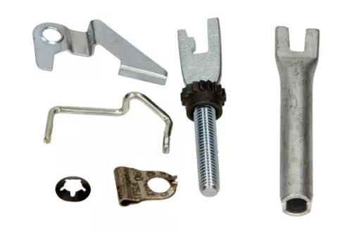 Nachsteller, Trommelbremse