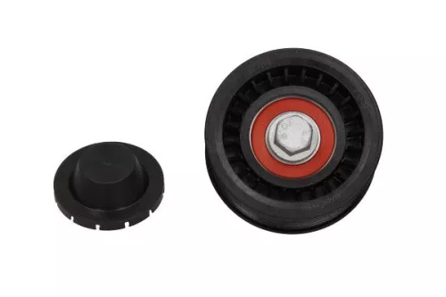 Umlenk-/Führungsrolle, Keilrippenriemen