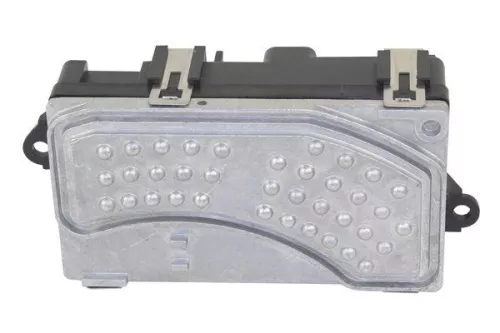 Widerstand, Innenraumgebläse